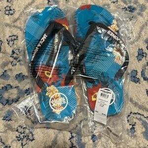 Jack & Jones Mens Flip Flop Sandals NEW